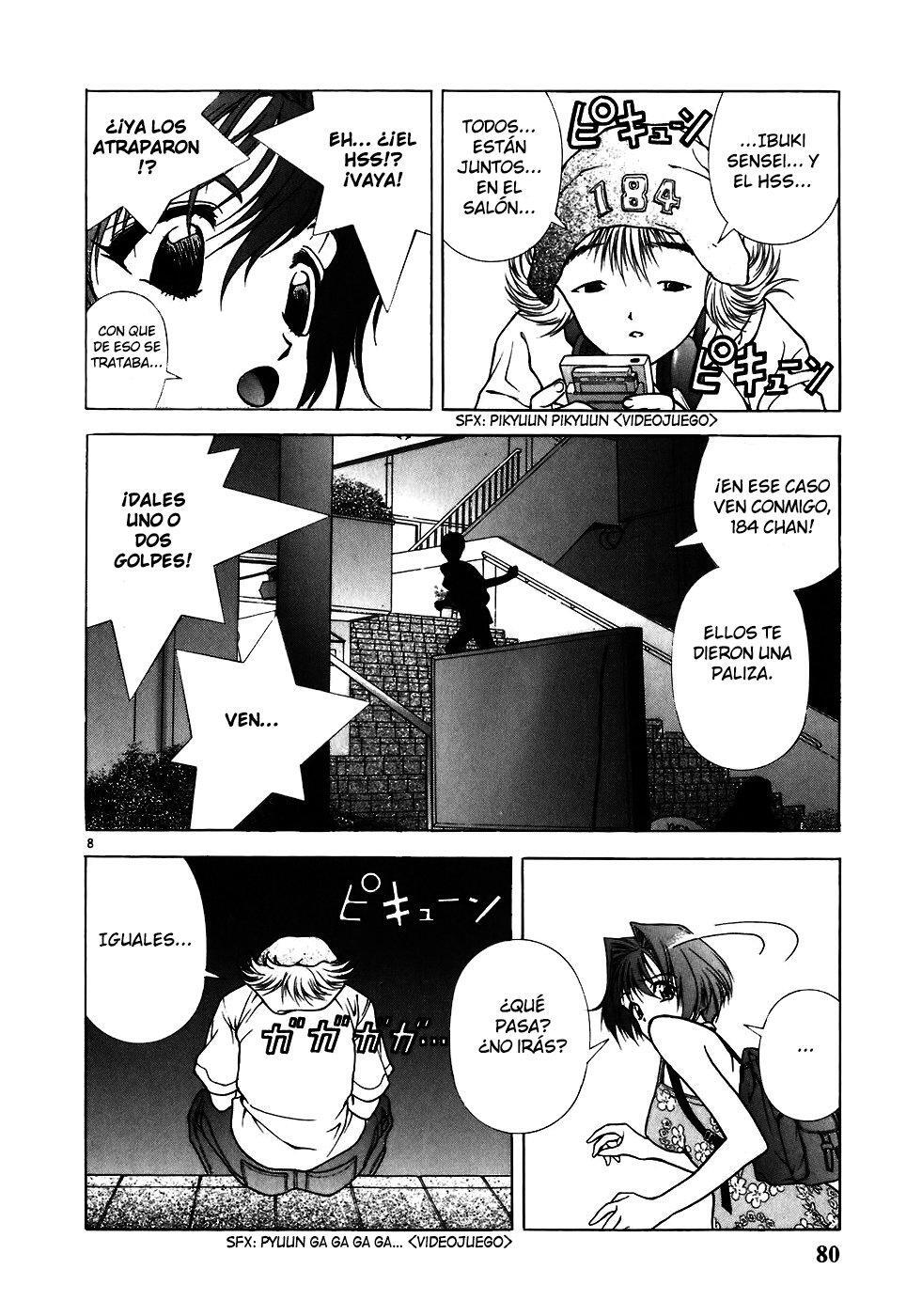 Capitulo 181 page 8