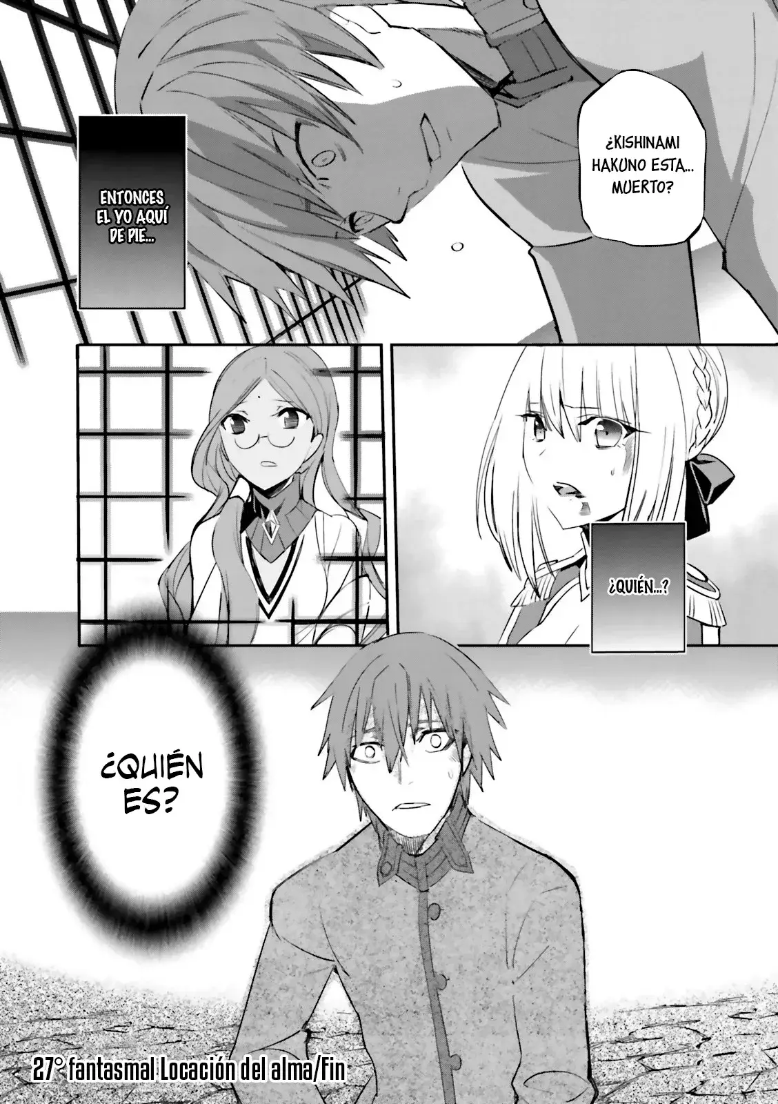 Capitulo 27 page 26