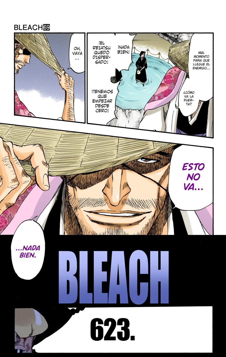 Capitulo 623 page 16