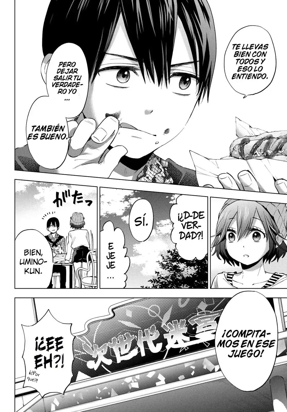 Capitulo 20 page 15