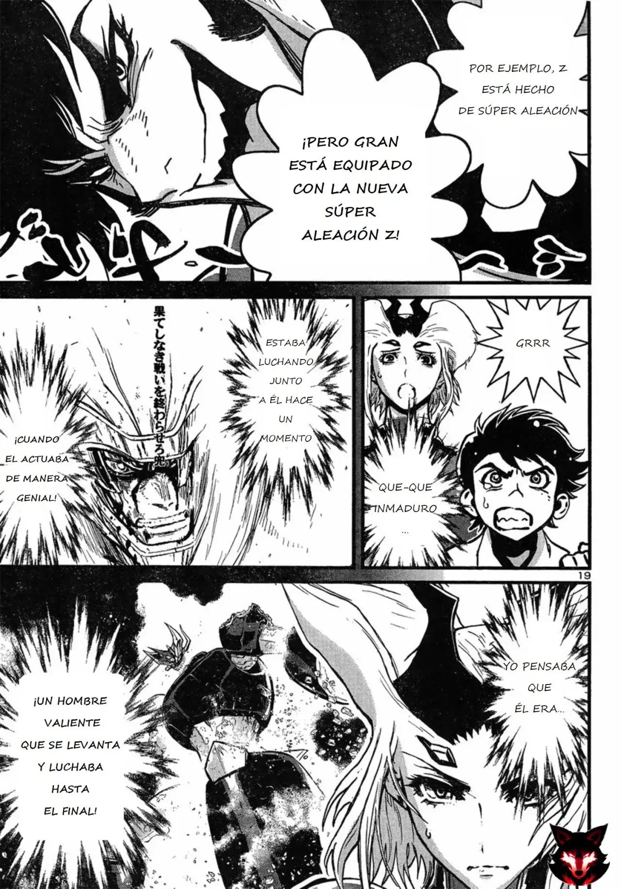 Capitulo 16 page 20