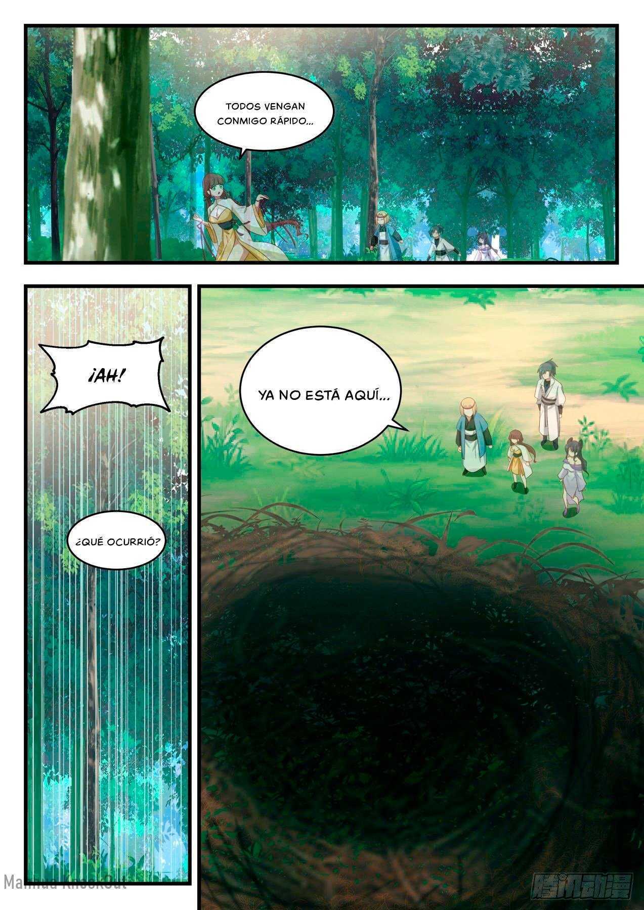 Capitulo 1581 page 11