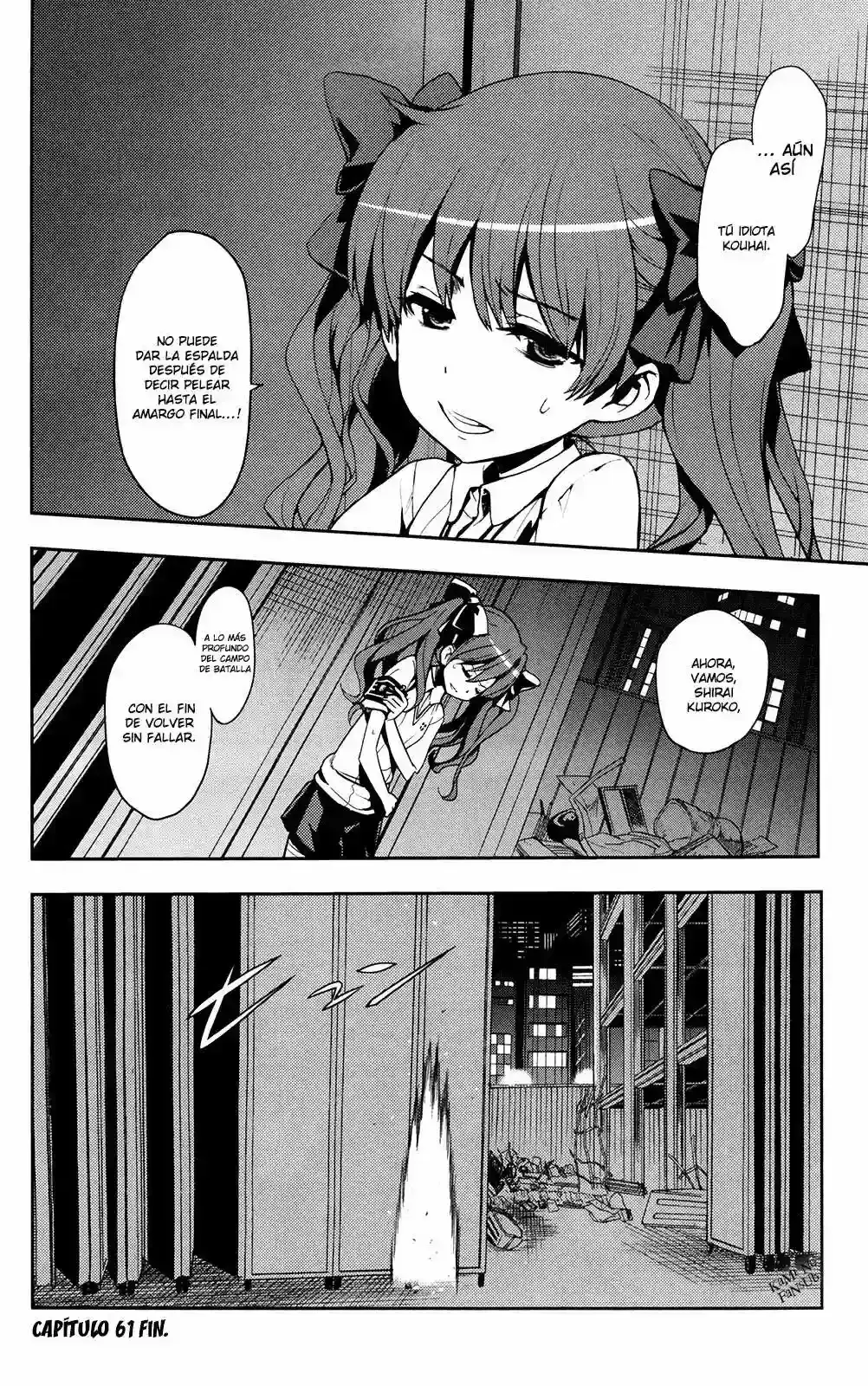 Capitulo 61 page 31