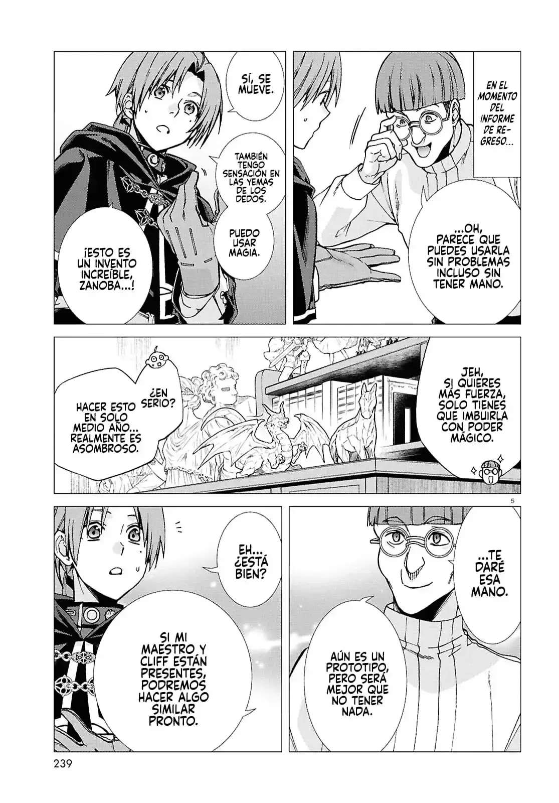 Capitulo 119 page 6