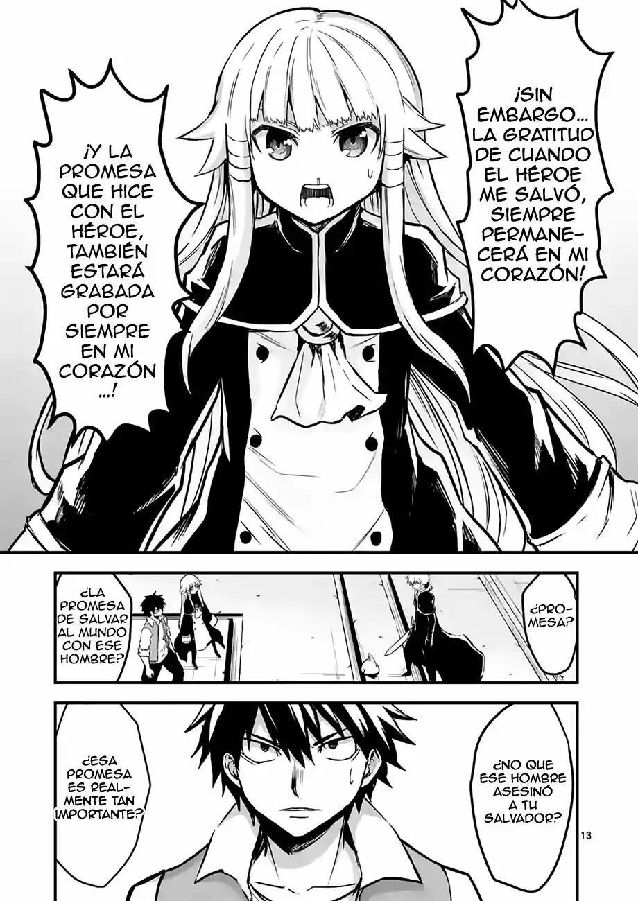 Capitulo 54 page 14