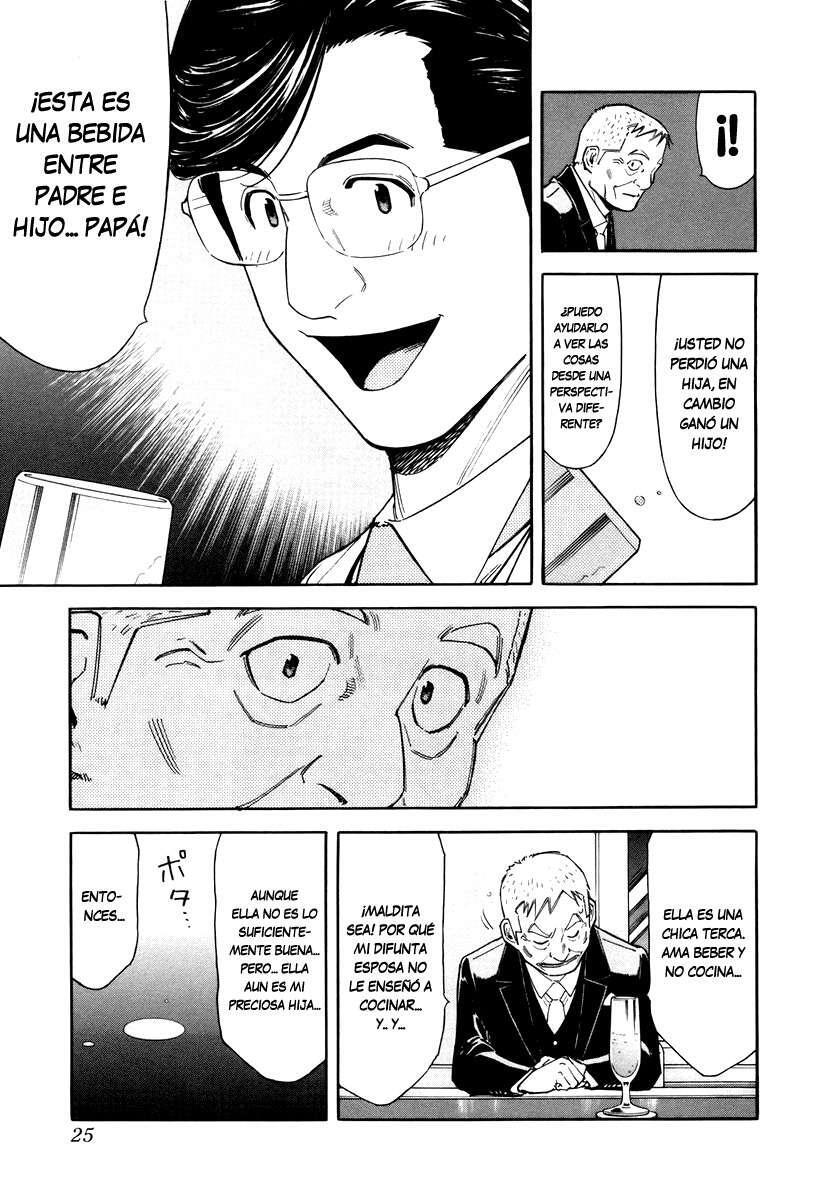 Capitulo 80 page 25
