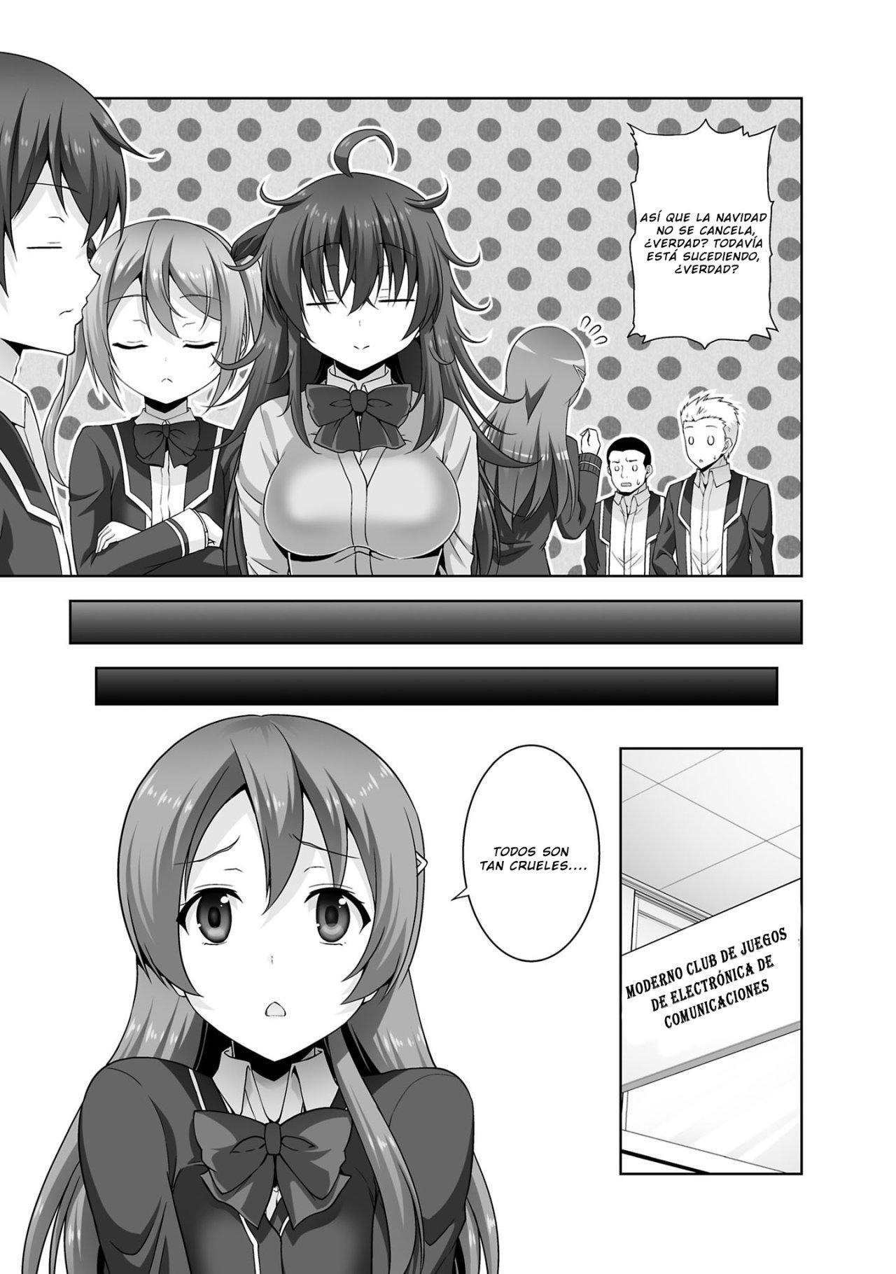 Capitulo 33 page 10