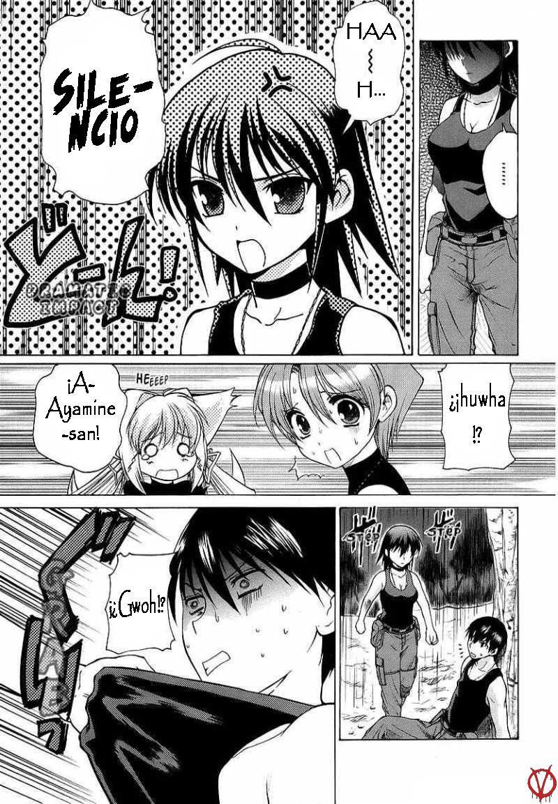 Capitulo 11 page 14