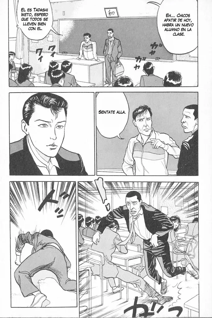 Capitulo 1 page 10