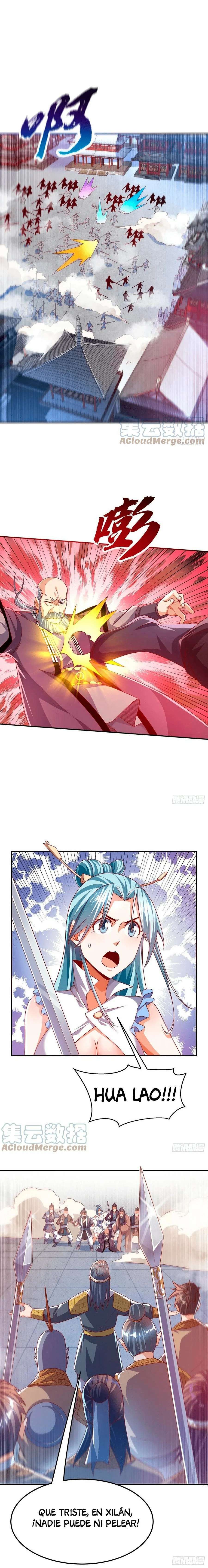Capitulo 262 page 5