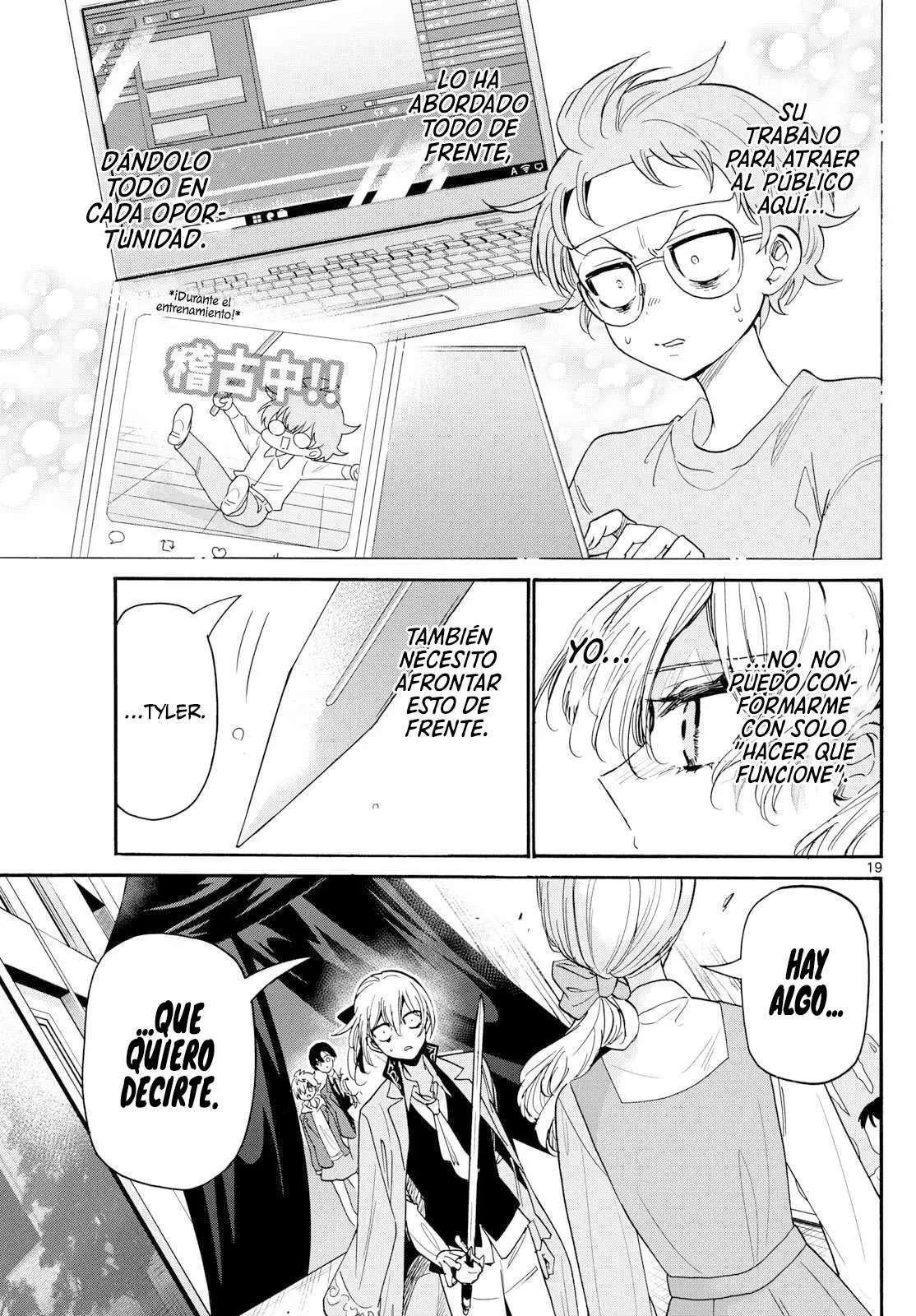 Capitulo 176 page 21