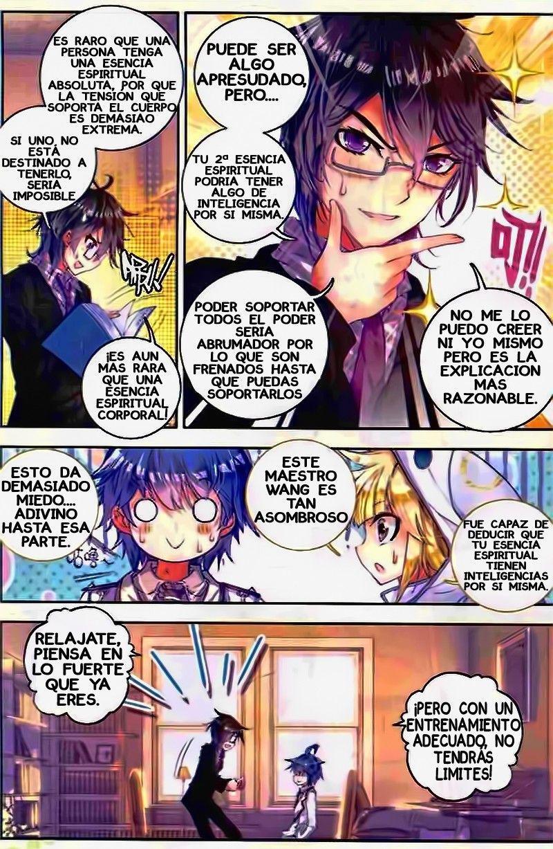 Capitulo 50 page 12