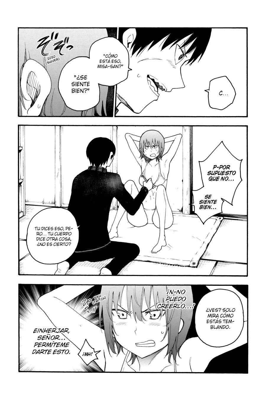 Capitulo 37 page 14