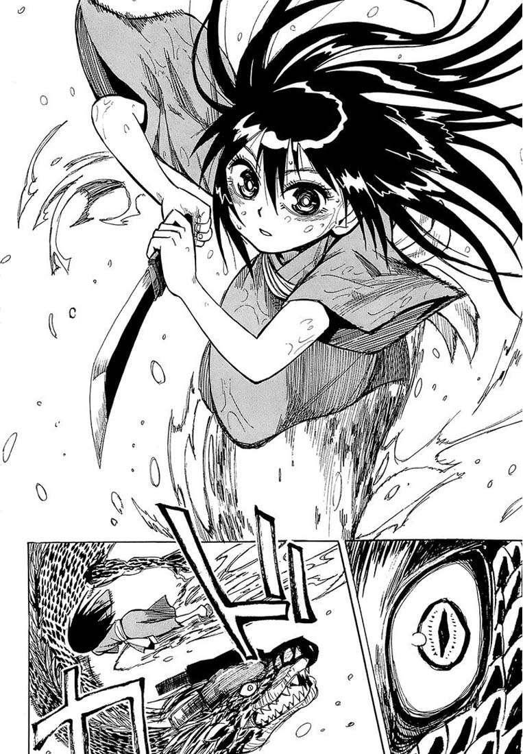 Capitulo 40 page 30