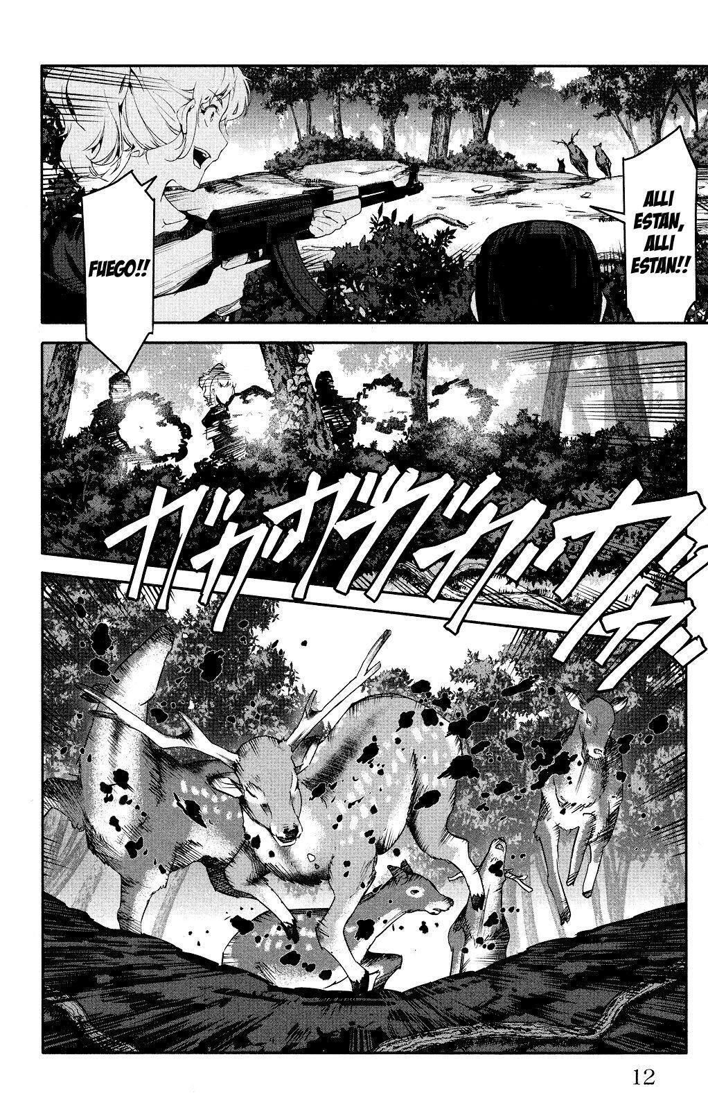Capitulo 37 page 14