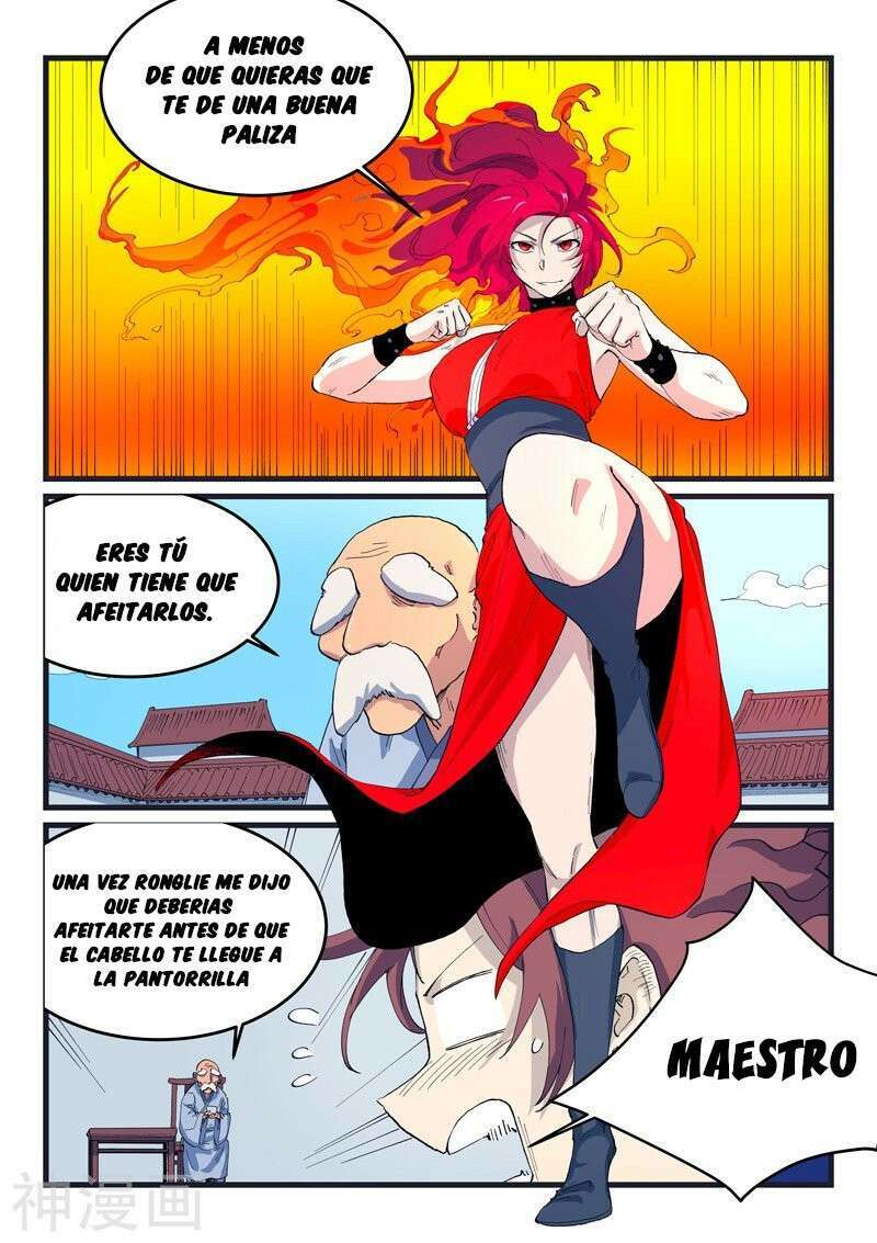 Capitulo 526 page 10