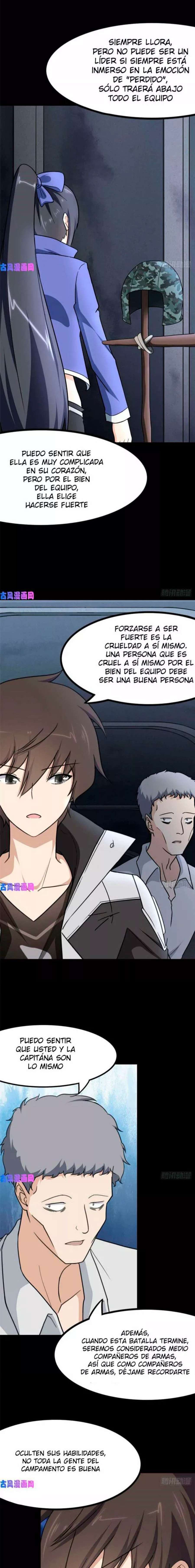 Capitulo 205 page 8