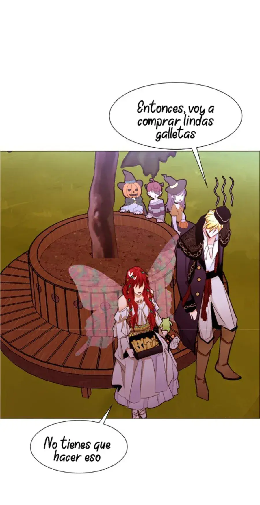 Capitulo 71 page 18