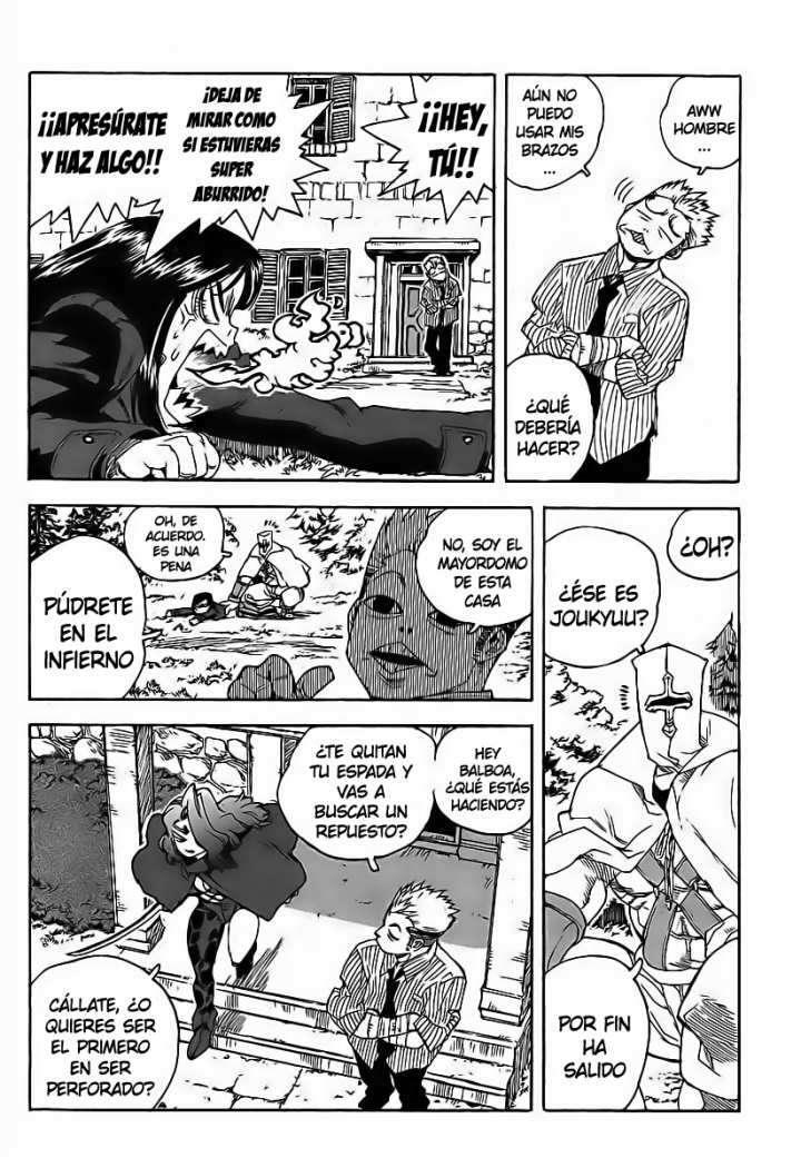 Capitulo 61 page 6