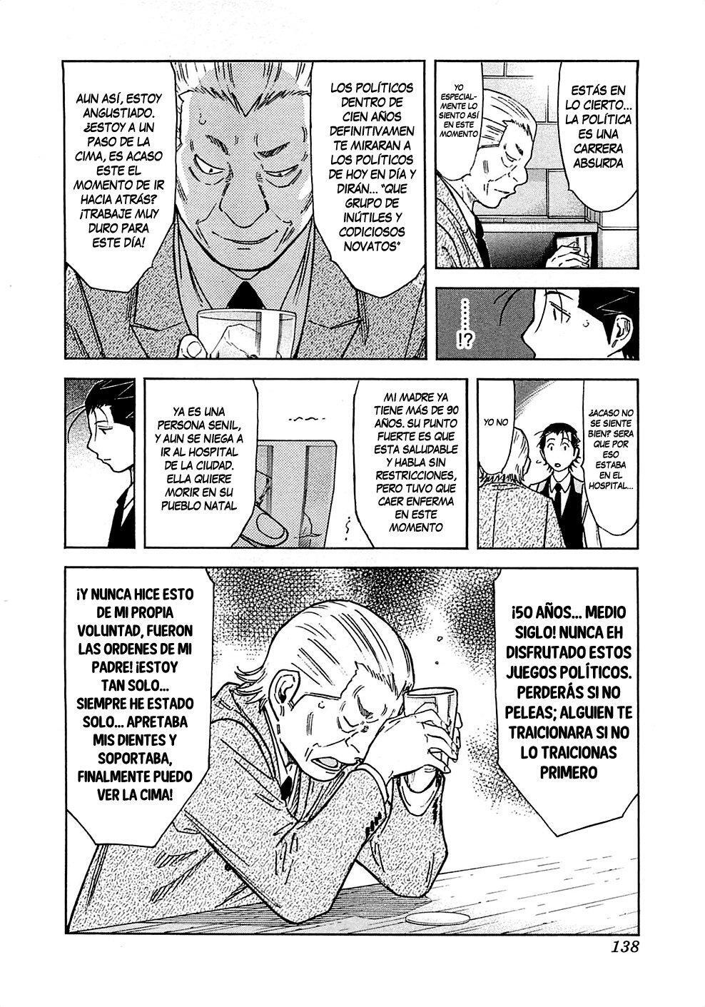 Capitulo 164 page 15