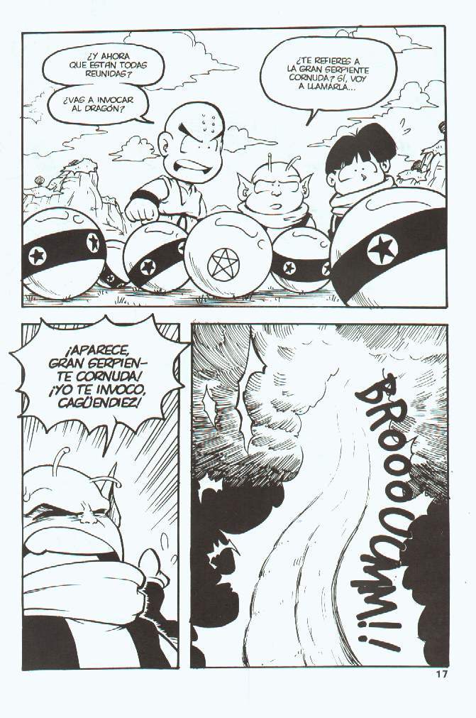 Capitulo 22 page 15