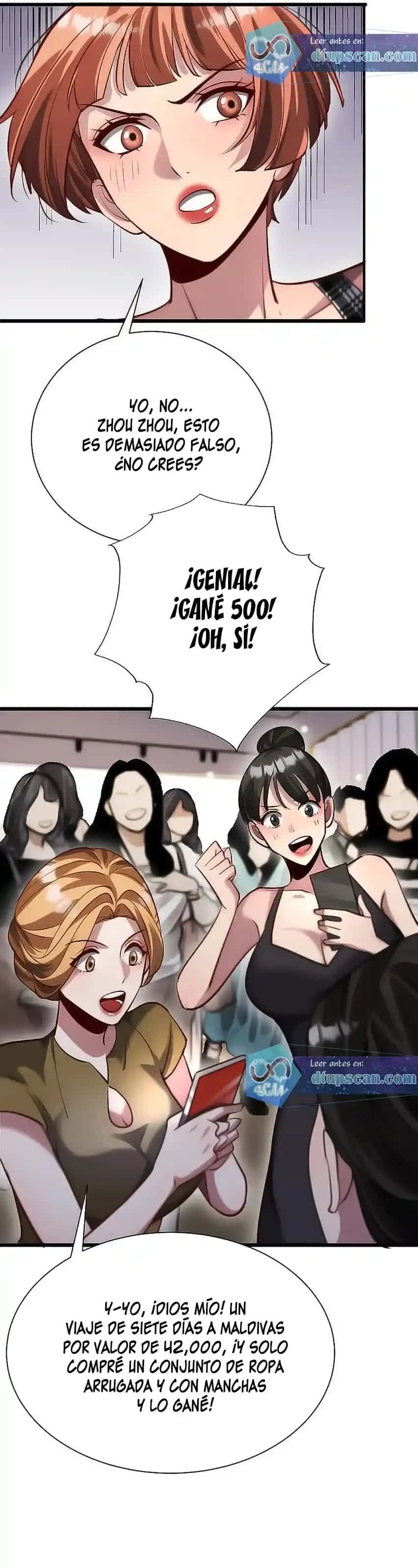 Capitulo 131 page 15
