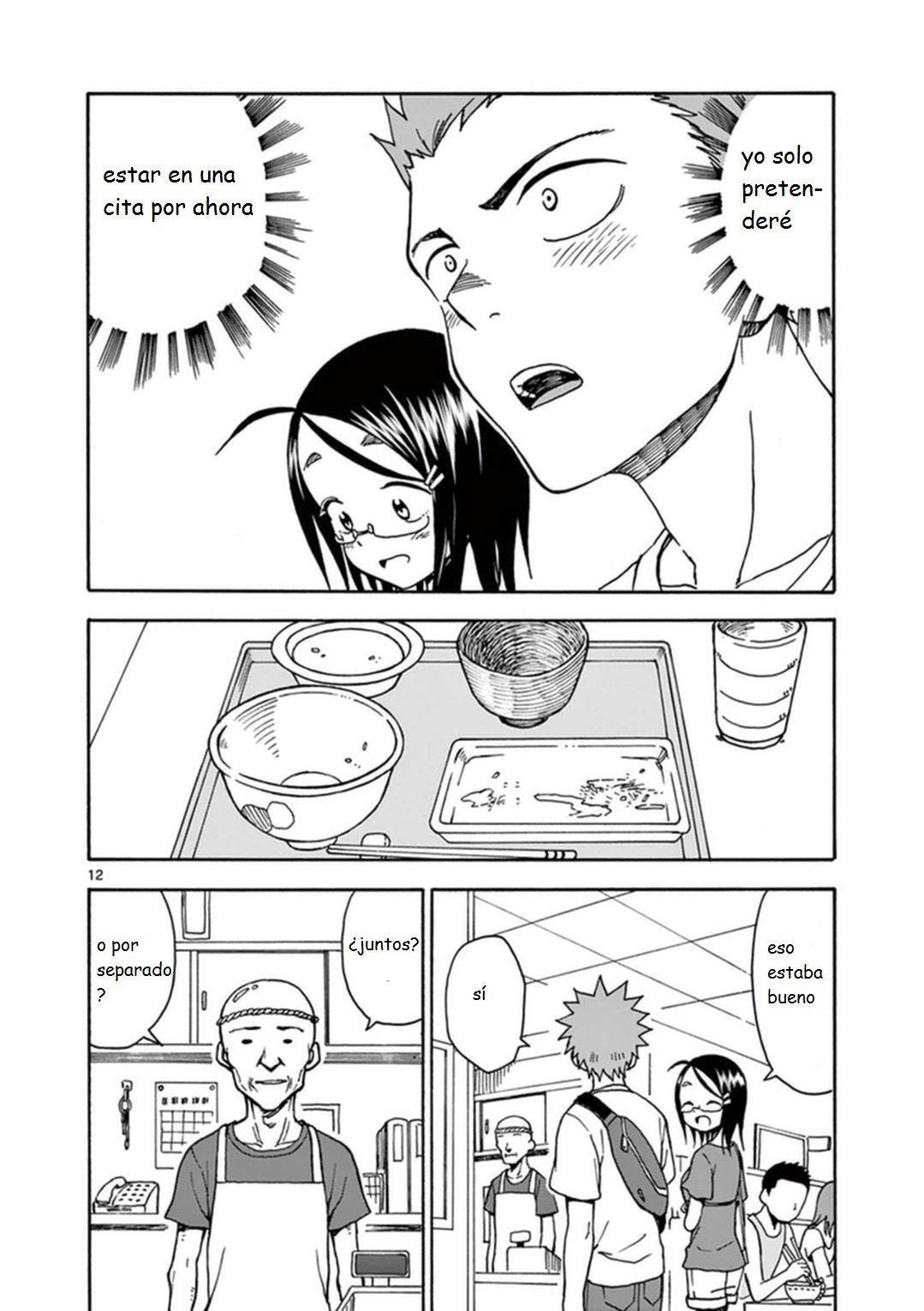 Capitulo 33 page 16