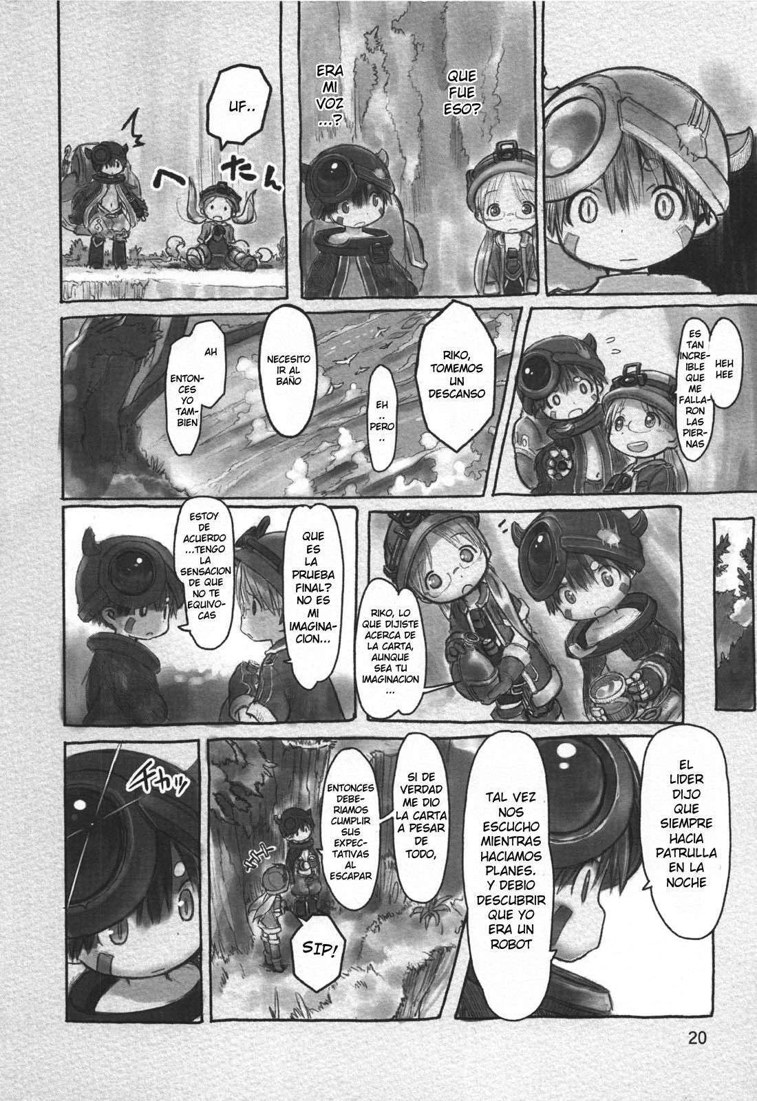 Capitulo 9 page 19