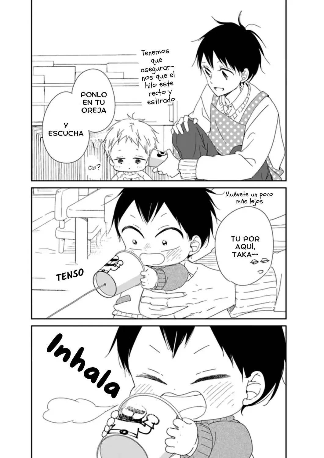 Capitulo 106 page 13