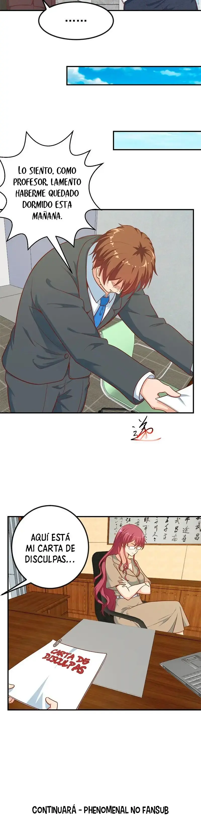 Capitulo 96 page 9
