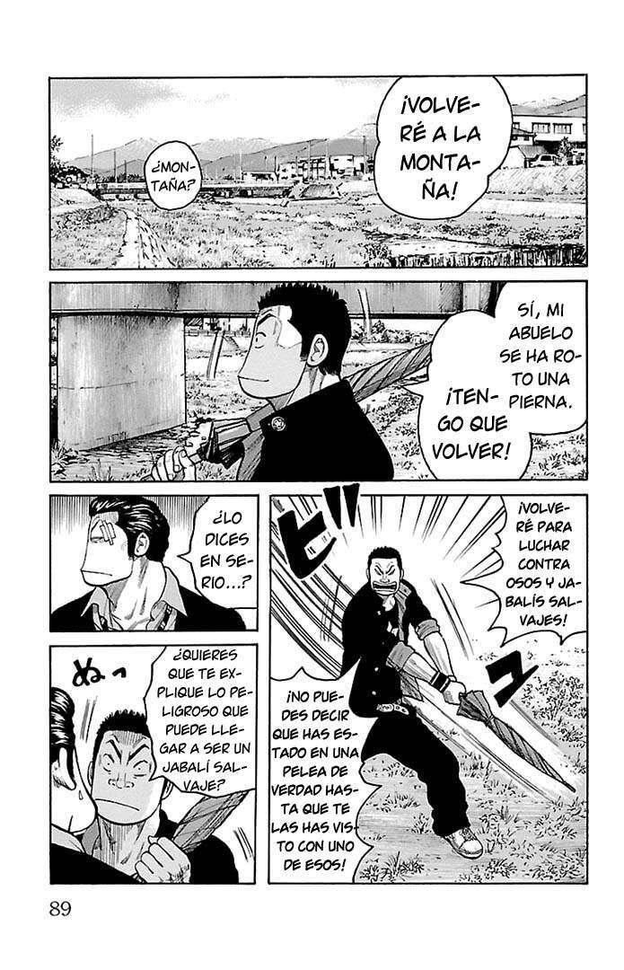 Capitulo 130 page 38