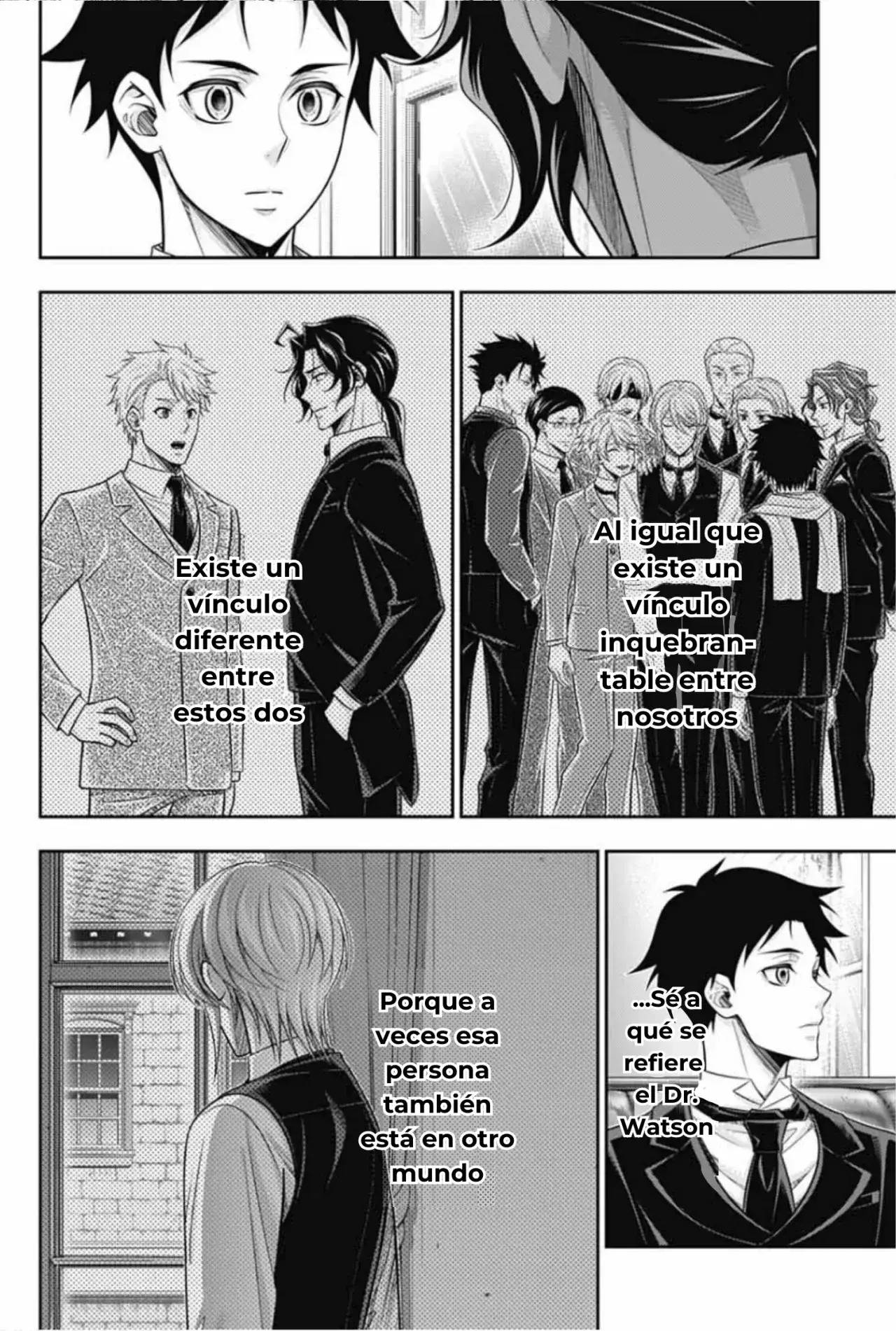 Capitulo 82 page 10