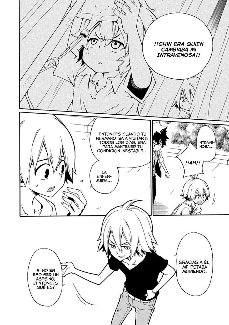 Capitulo 17 page 26