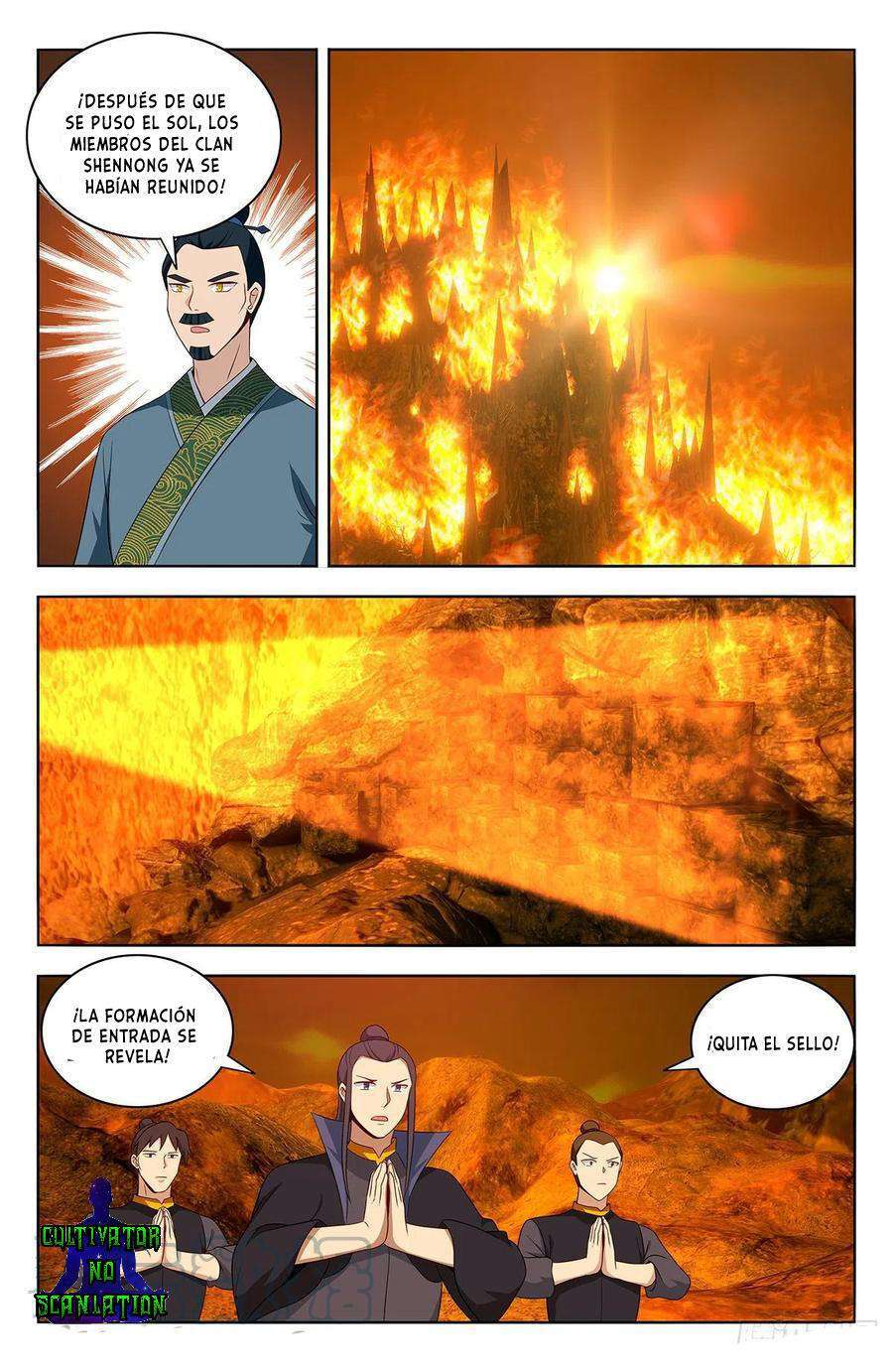 Capitulo 462 page 7