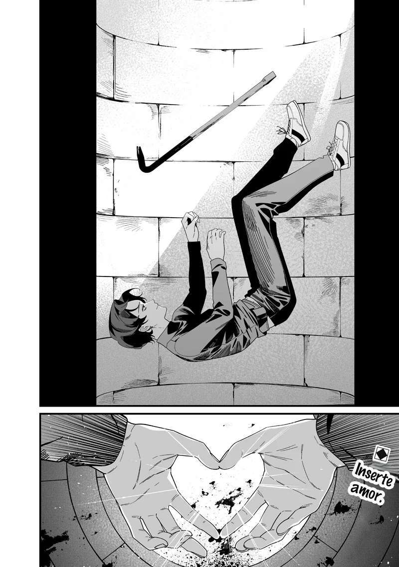 Capitulo 51 page 21