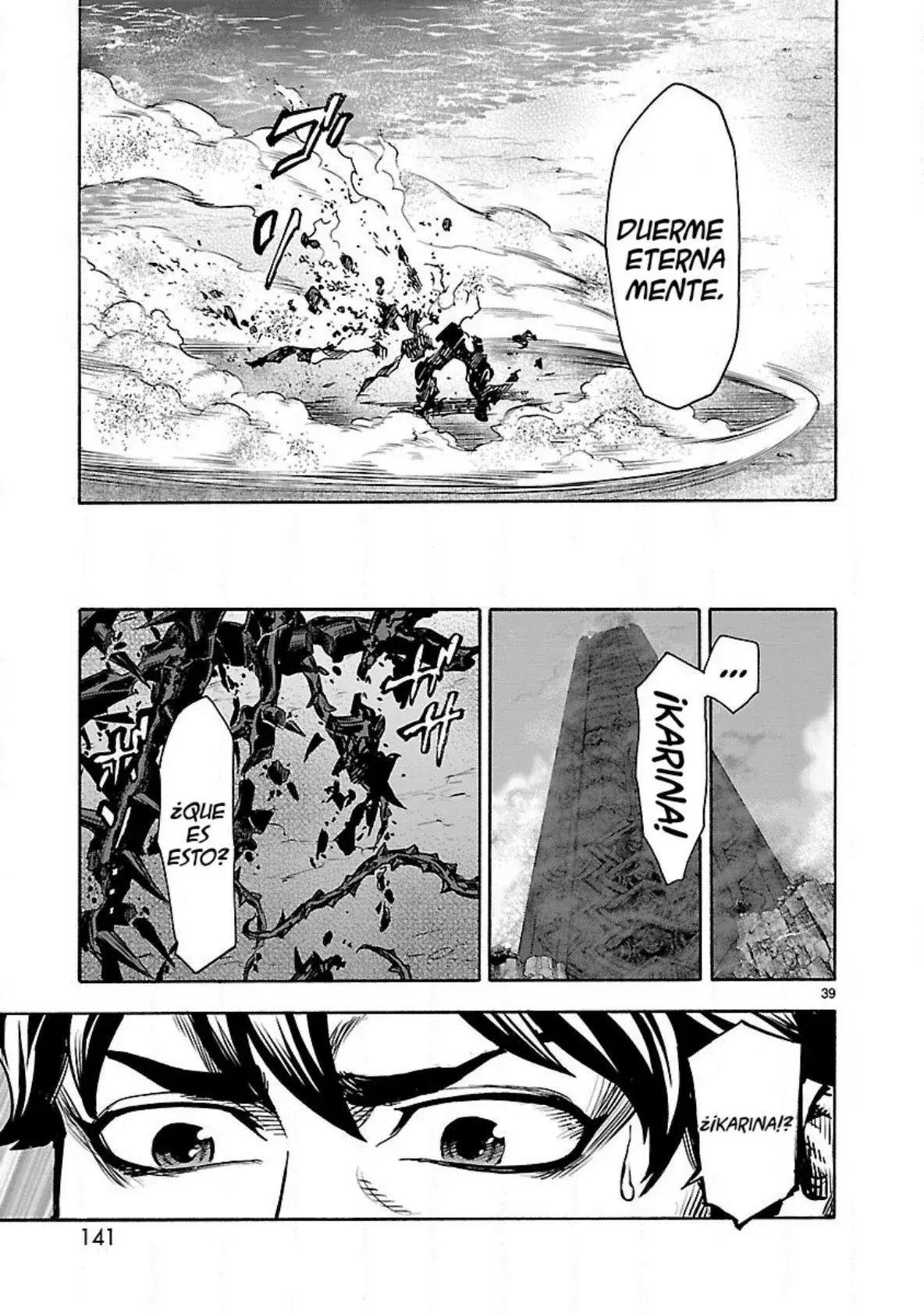 Capitulo 53 page 36