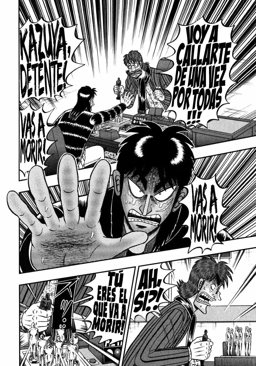 Capitulo 142 page 17