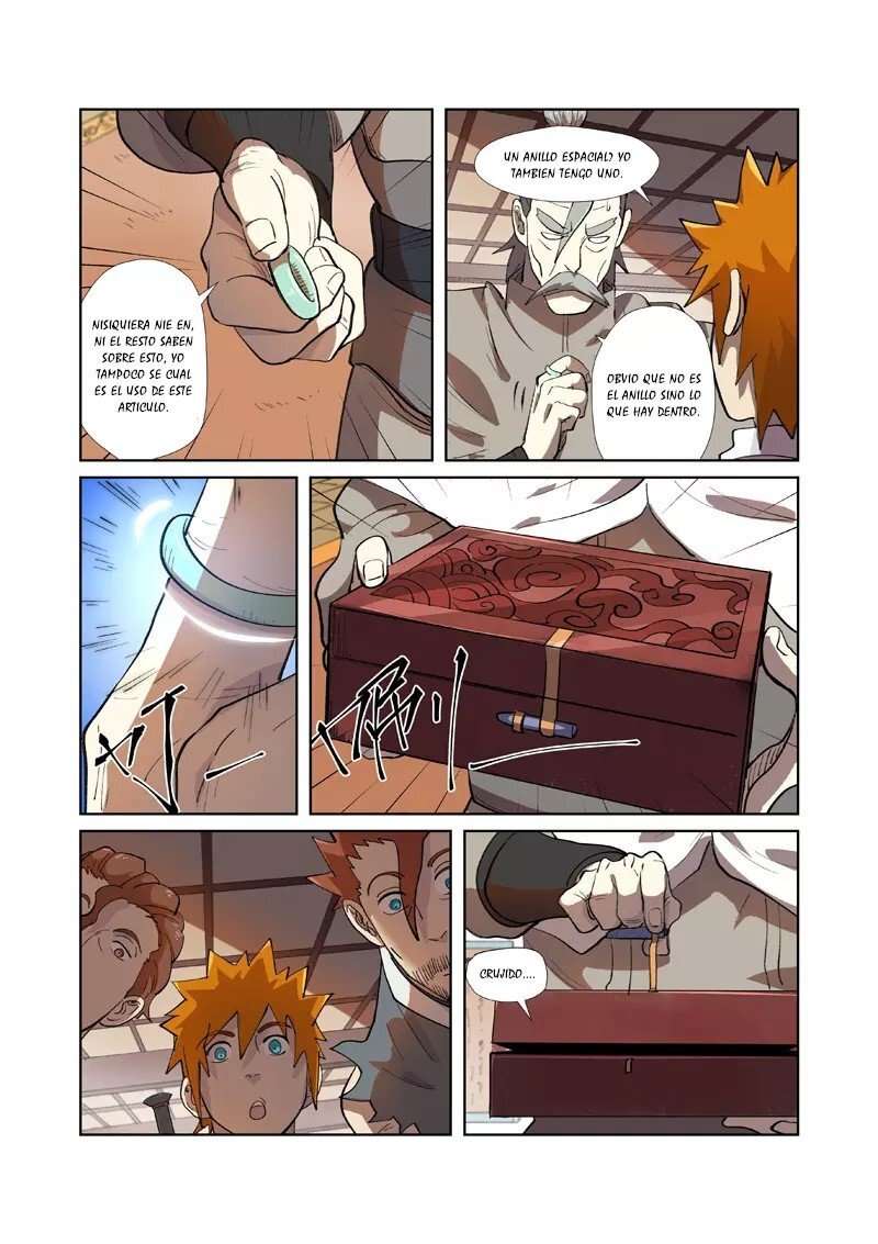 Capitulo 249.50 page 9