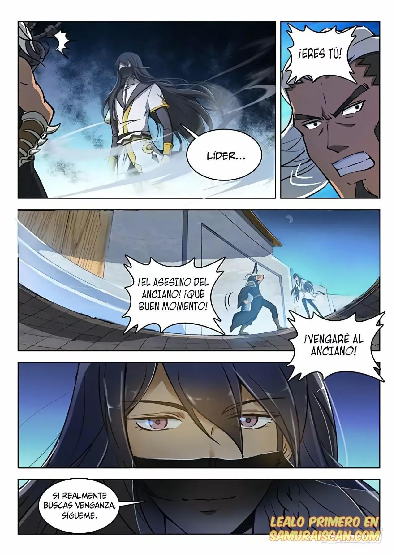 Capitulo 132 page 14