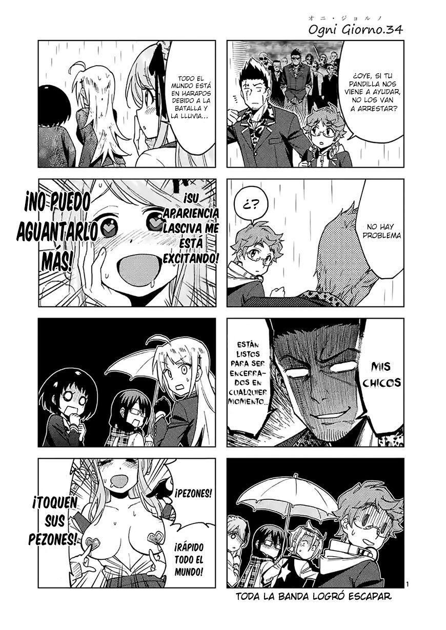 Capitulo 34.50 page 3