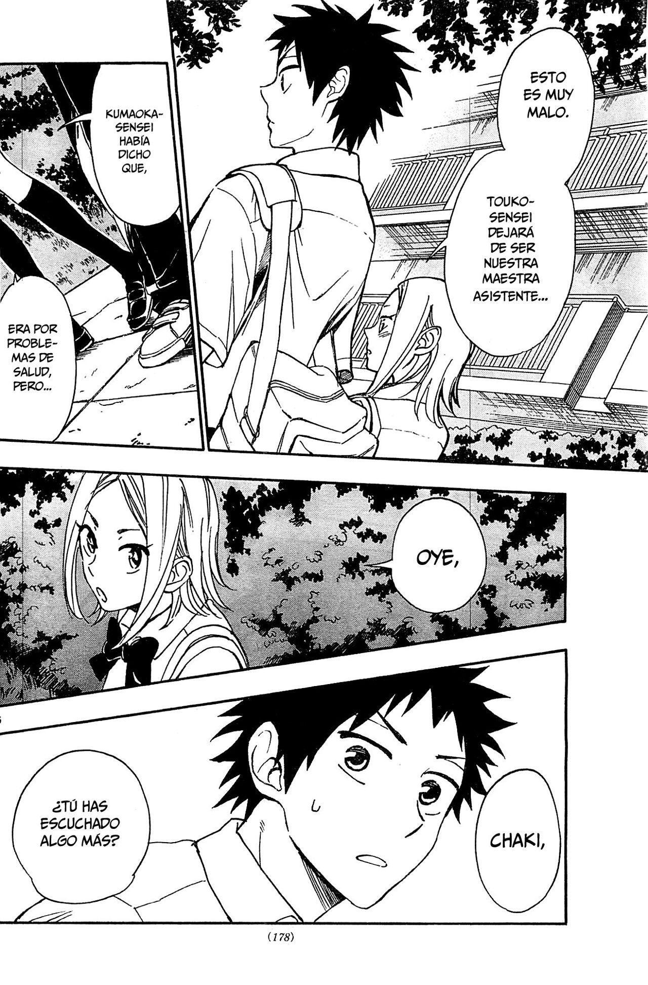 Capitulo 18 page 7