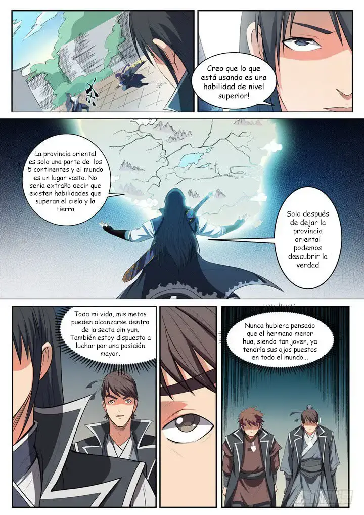 Capitulo 61 page 6