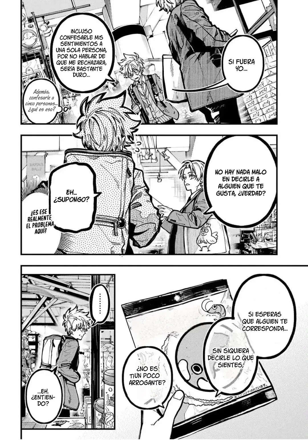 Capitulo 60 page 18