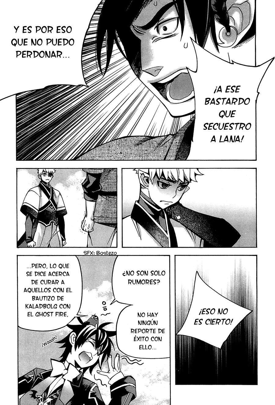 Capitulo 89 page 21