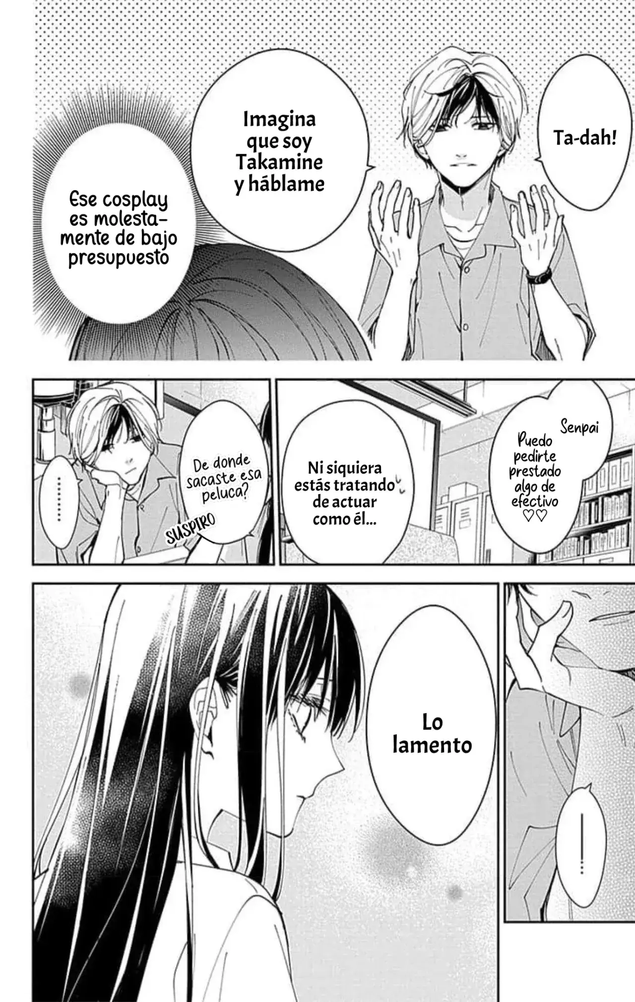 Capitulo 78 page 18