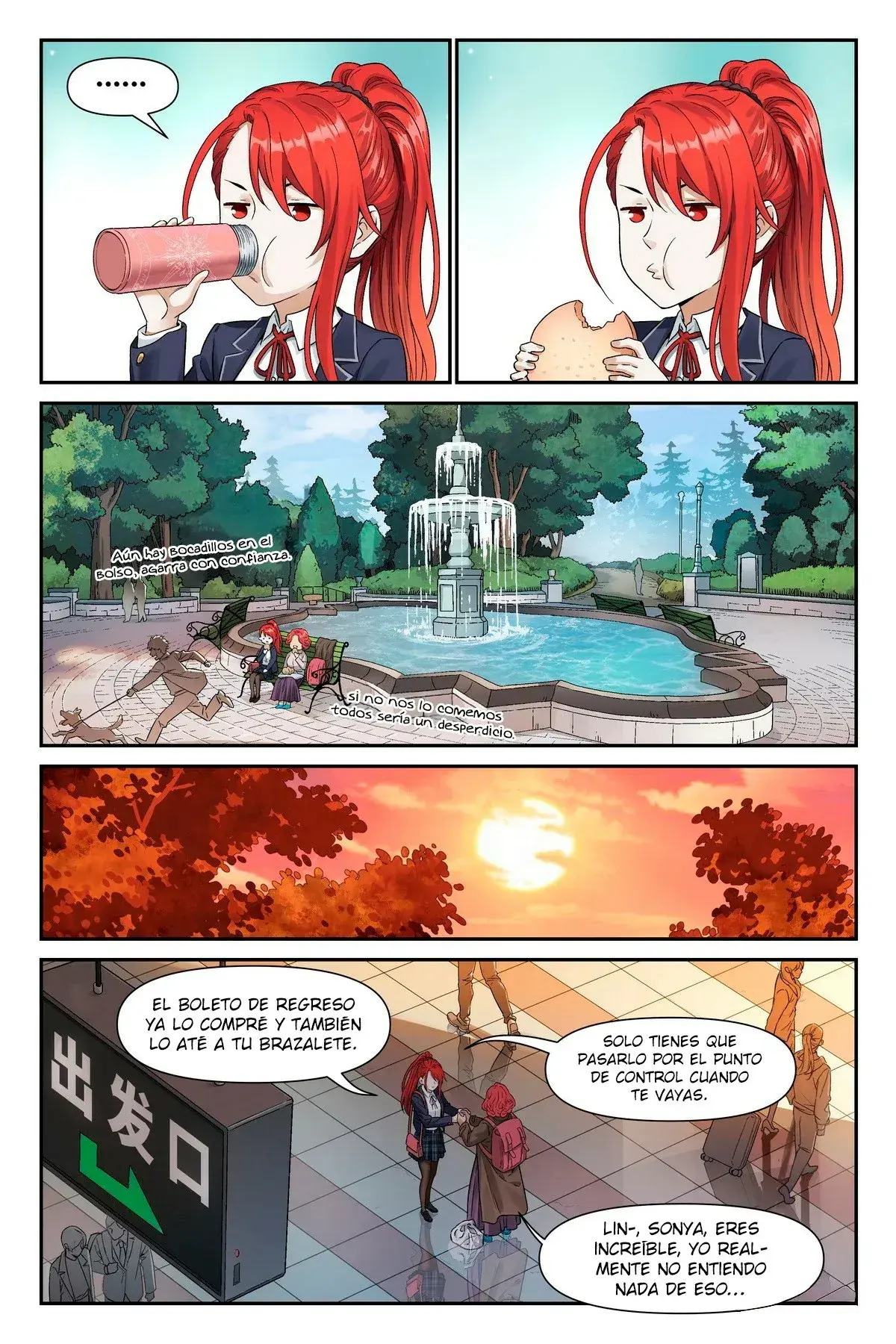 Capitulo 6 page 17