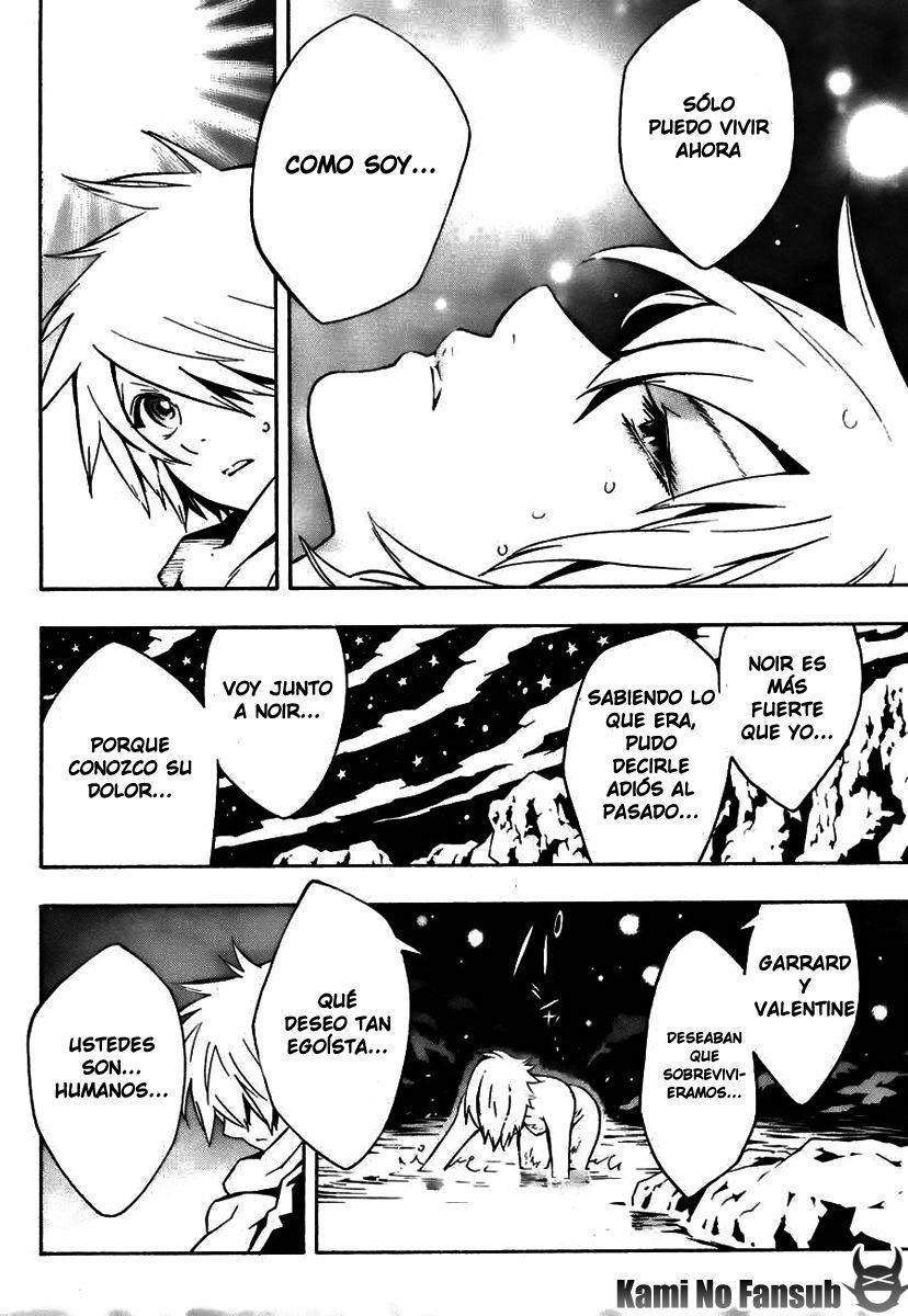 Capitulo 61 page 28
