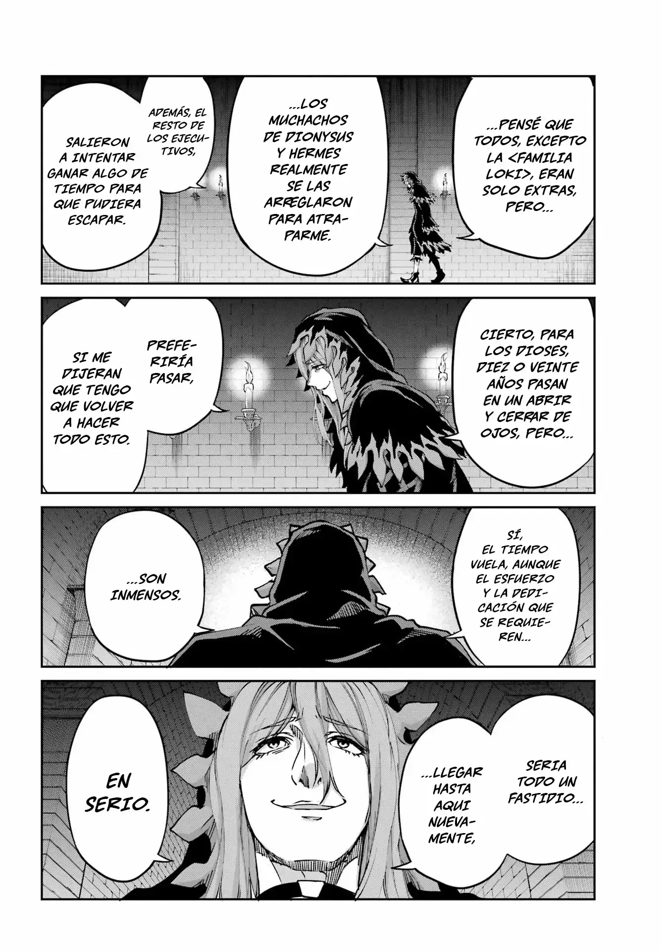 Capitulo 106 page 38