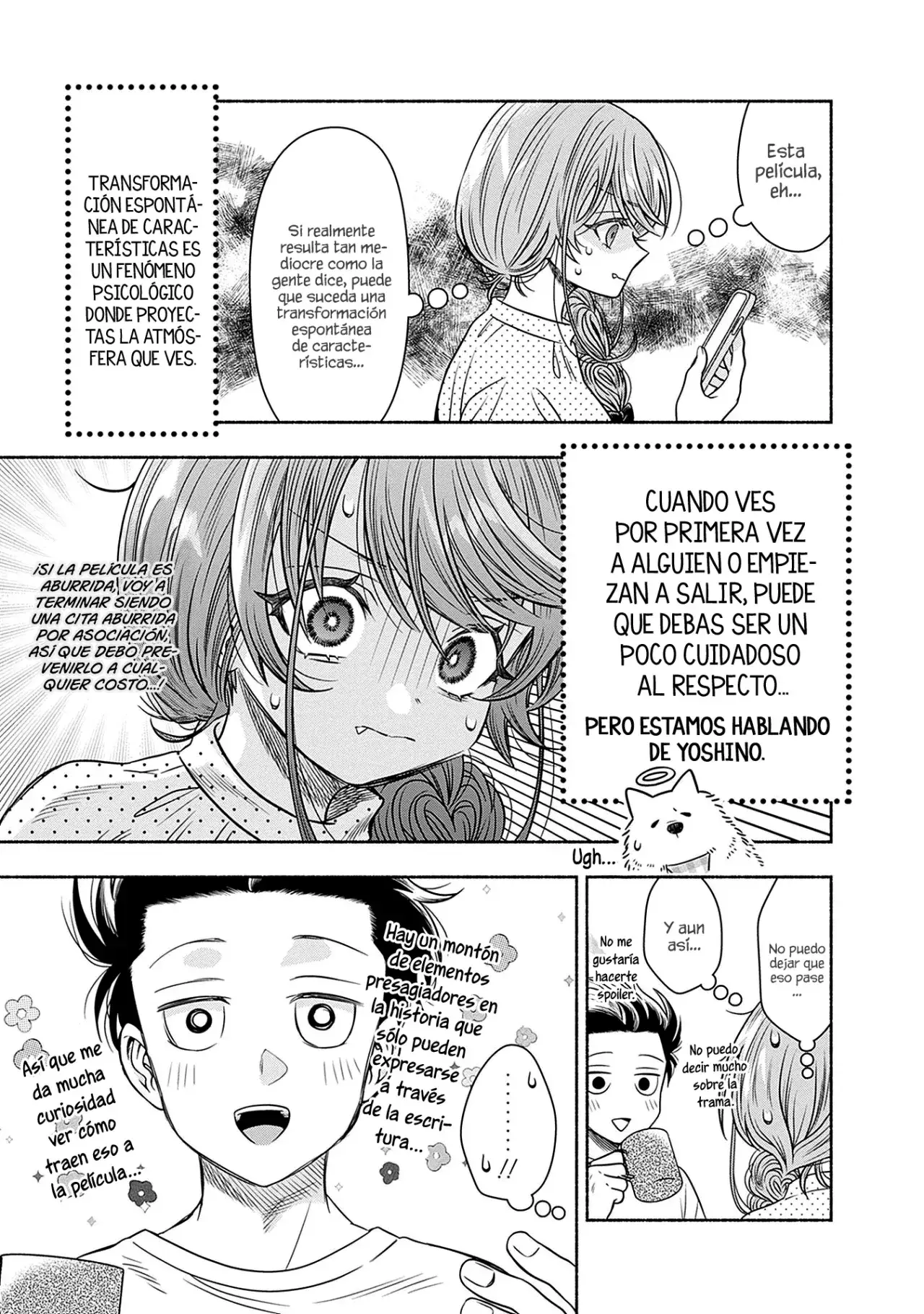 Capitulo 50 page 8