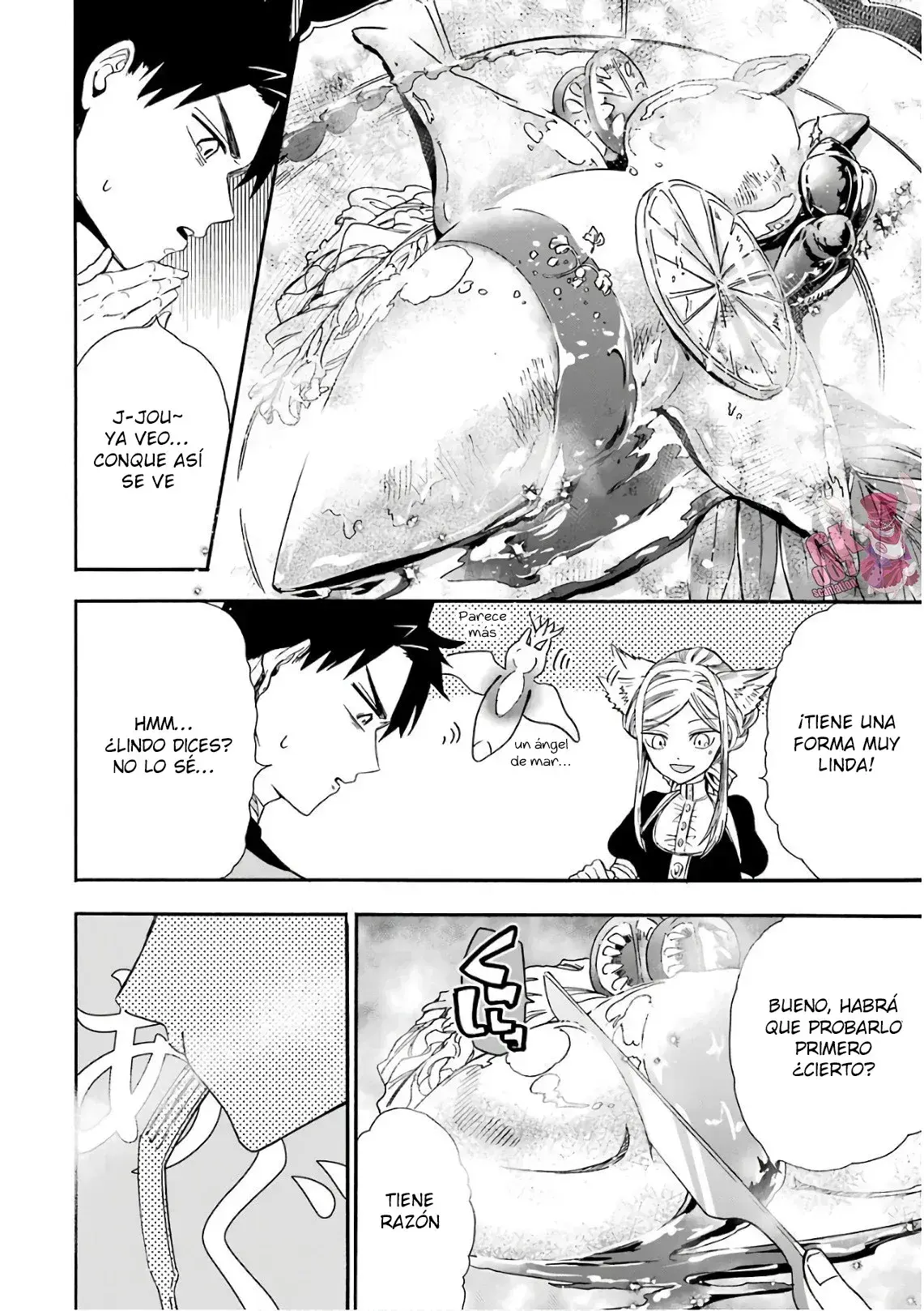 Capitulo 25 page 17